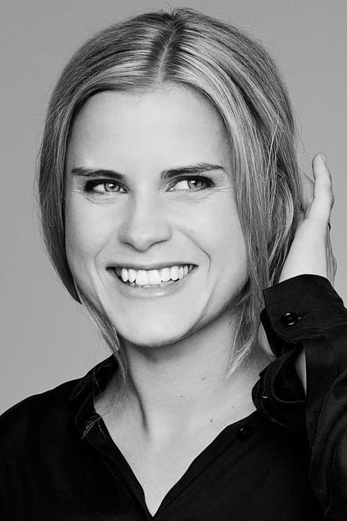 Celie Sparre foto