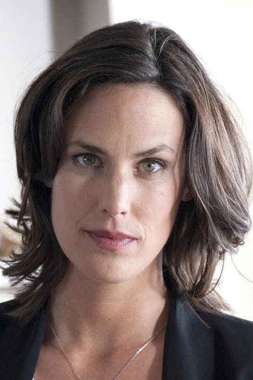 Julie Fournier foto