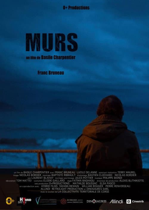 Murs (2026) poster