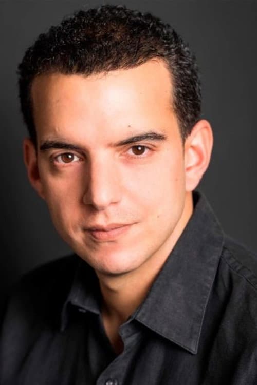 Omar Berdouni foto