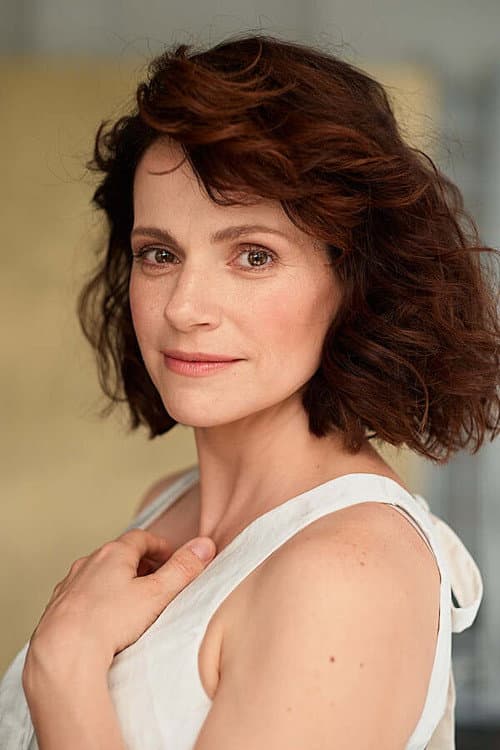 Marta Król foto