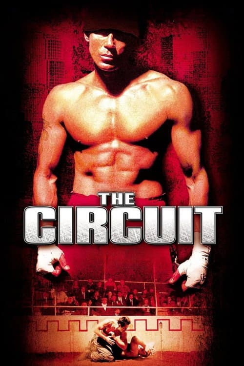 The Circuit (2002) poster
