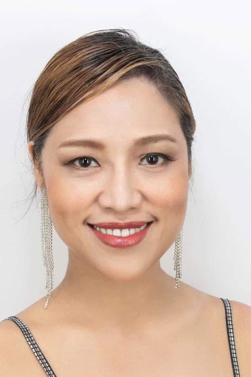 Amelyn Pardenilla foto