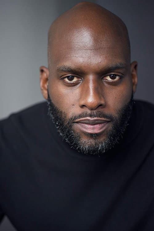 Herschel Andoh foto