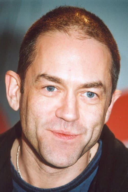 Richard Kwietniowski foto