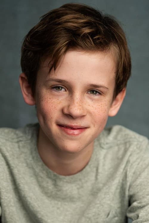 Gus Turner foto