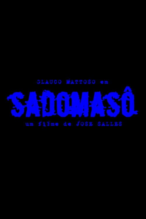 Sadomasô (1999) poster