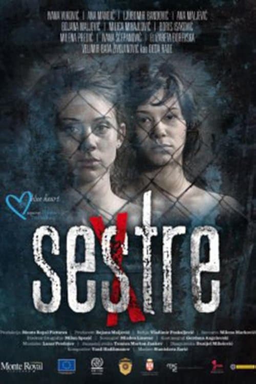 Sestre (2011) poster