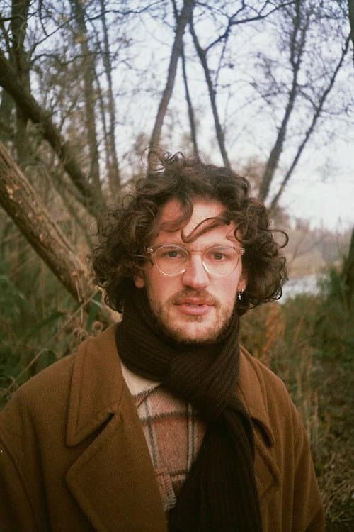 Daniël Lokerse foto