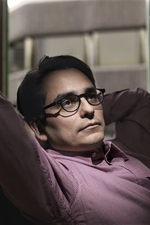 Andrés Duque foto