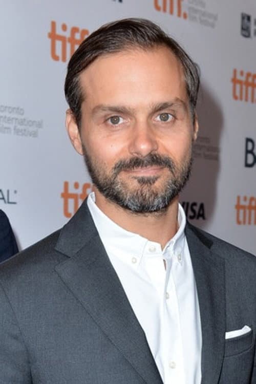 Ned Benson foto