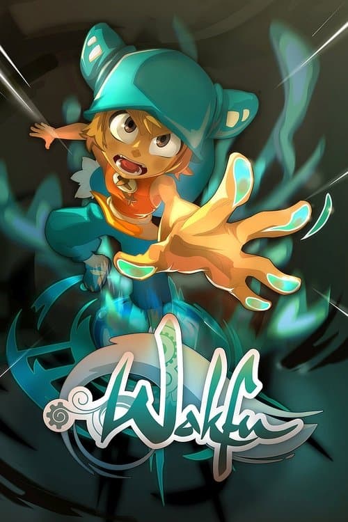 Wakfu (2008) poster