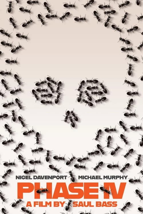 Evolutions: The Making of Phase IV (2024) poster