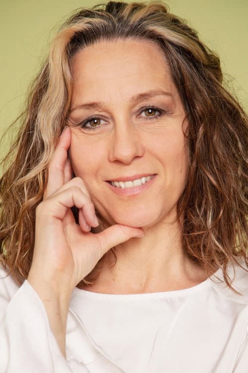 Iben Skau Vindahl-Roth foto