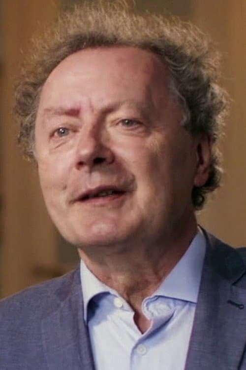 Jean-Pierre Guéno foto