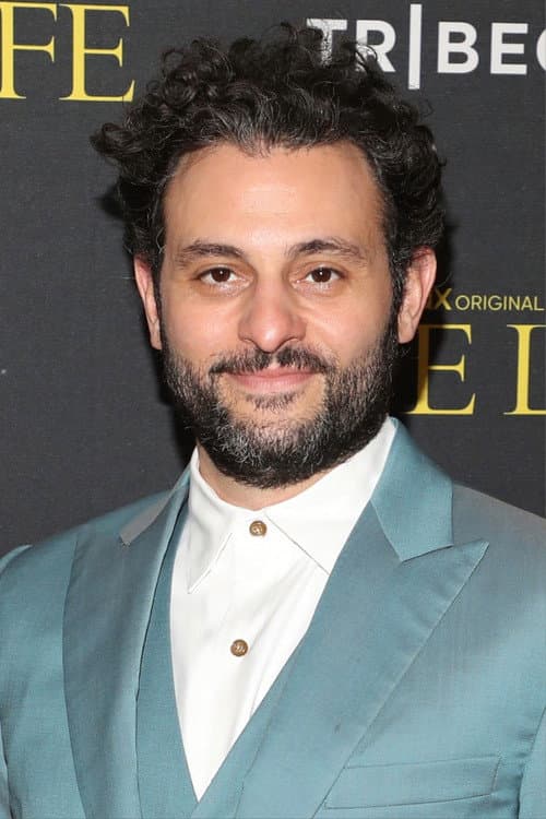 Arian Moayed foto