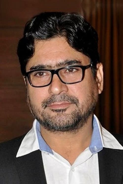Yashpal Sharma foto