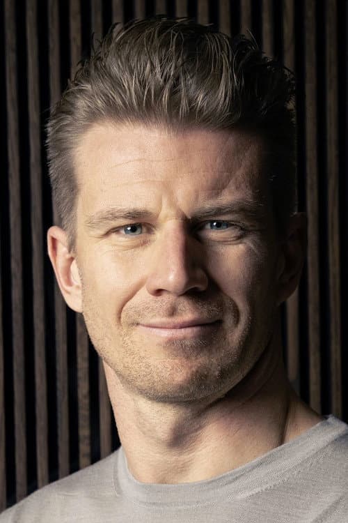 Nico Hülkenberg foto