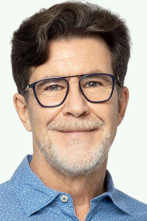 Jean-Marc Deschamps foto