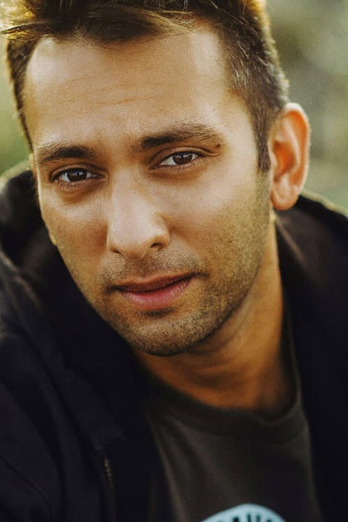 Andrew Kightlinger foto