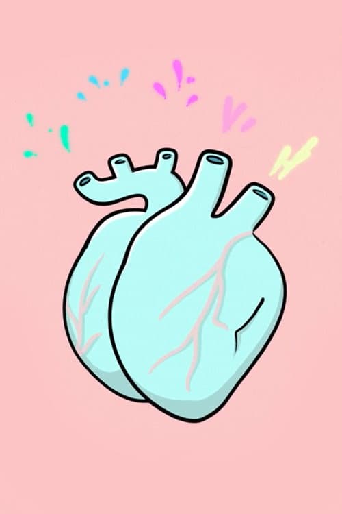 Heart to Heart (2020) poster