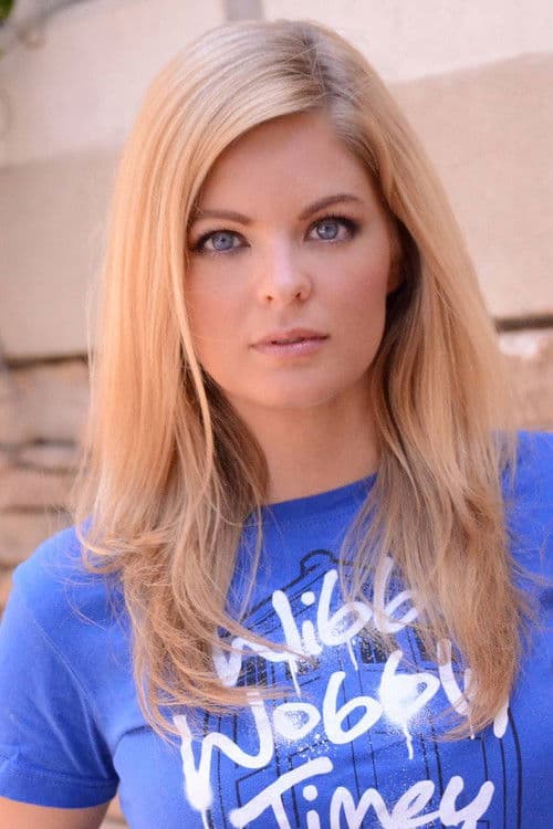 Hollie Winnard foto
