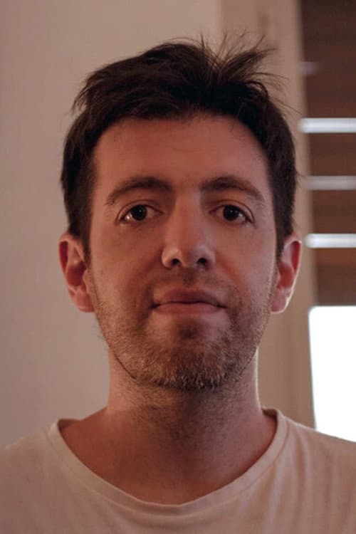 Mariano Biasin foto