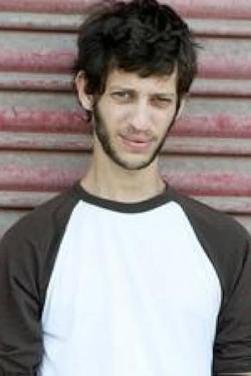 Tom Hagi foto