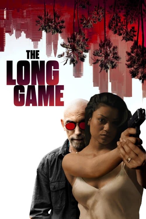 The Long Game (2025) poster