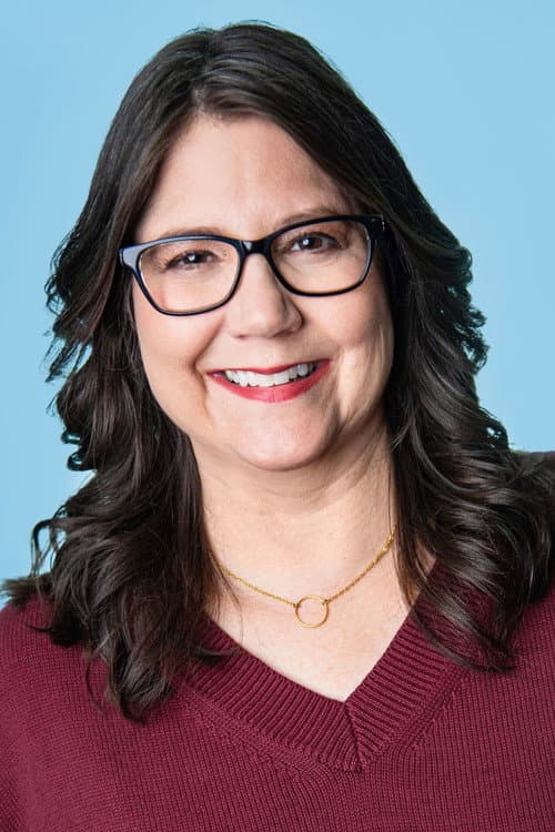 Julie Dove foto