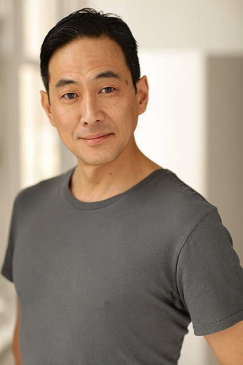 Paul Juhn foto