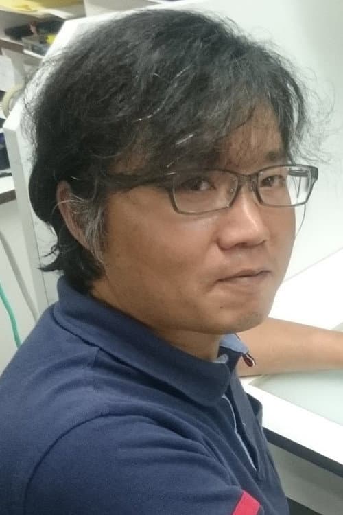 大杉宜弘 foto