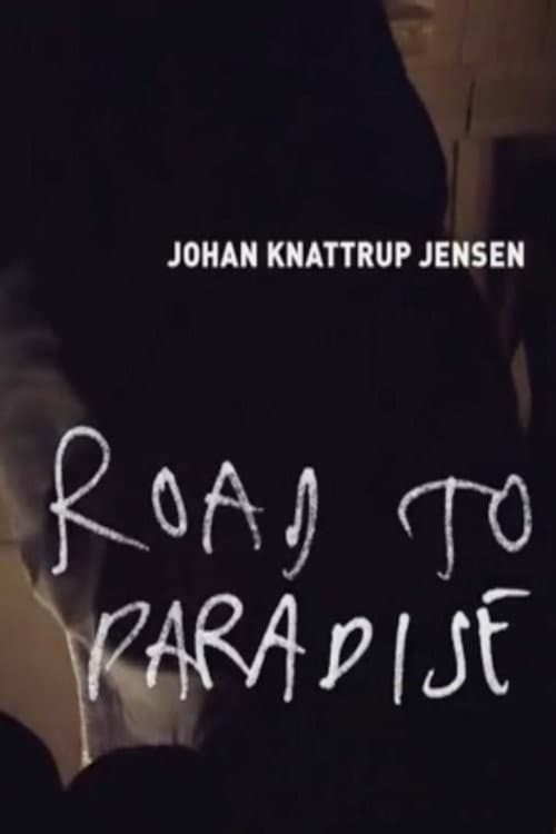 Vejen til Paradis (2011) poster