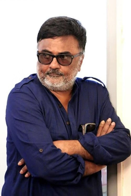 P. C. Sreeram foto