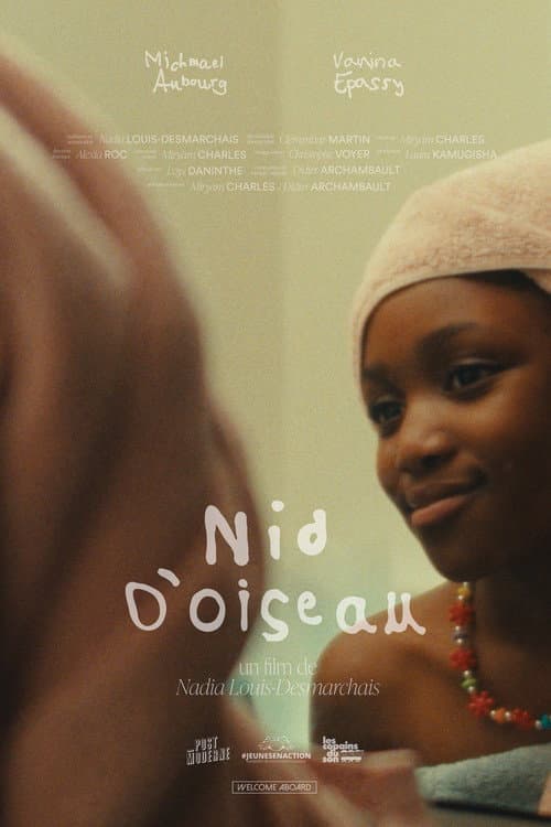 Nid d'oiseau (2022) poster