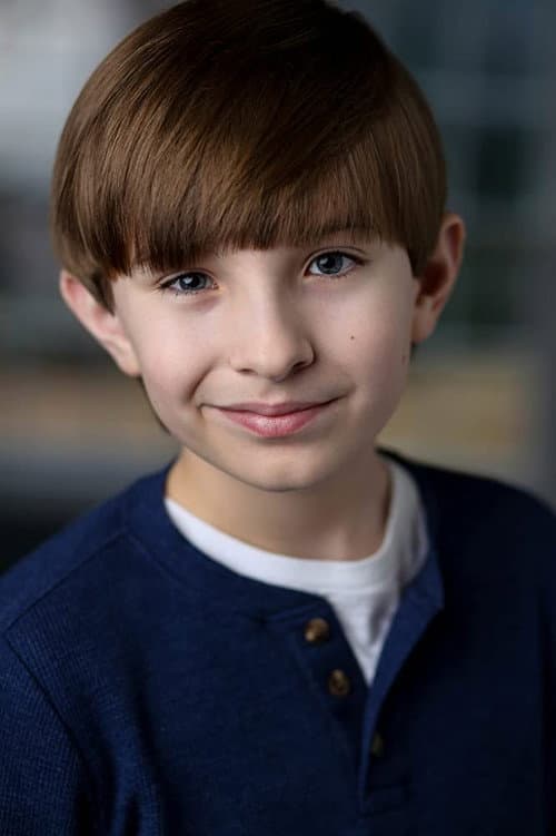 Drew Youngblood foto