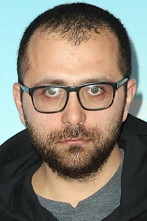 Gad Abecassis foto