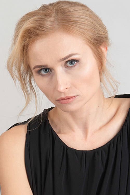 Justyna Bartoszewicz foto