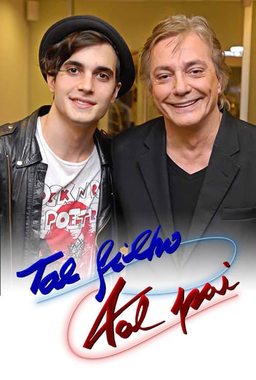 Tal Filho, Tal Pai (2010) poster