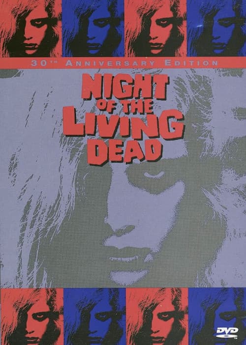 Night of the Living Dead: 30th Anniversary Edition 1999 (1999) poster