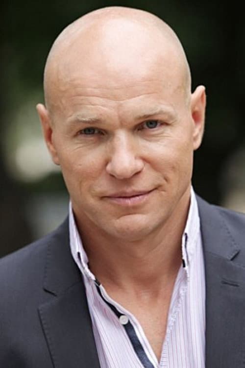 Евгений Атарик foto
