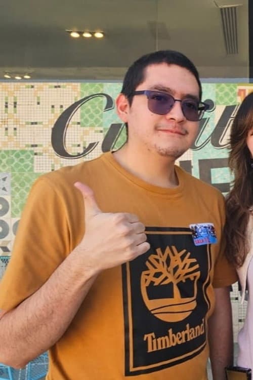 Agustín Roa foto