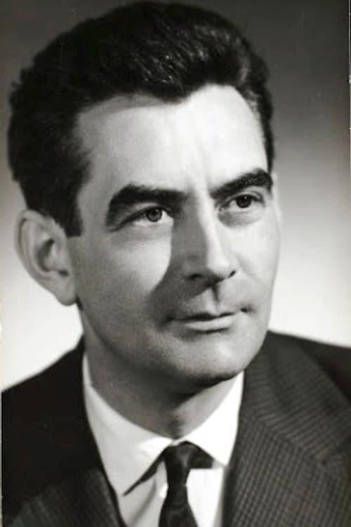 Lajos Pándy foto