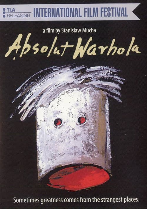 Absolut Warhola (2001) poster