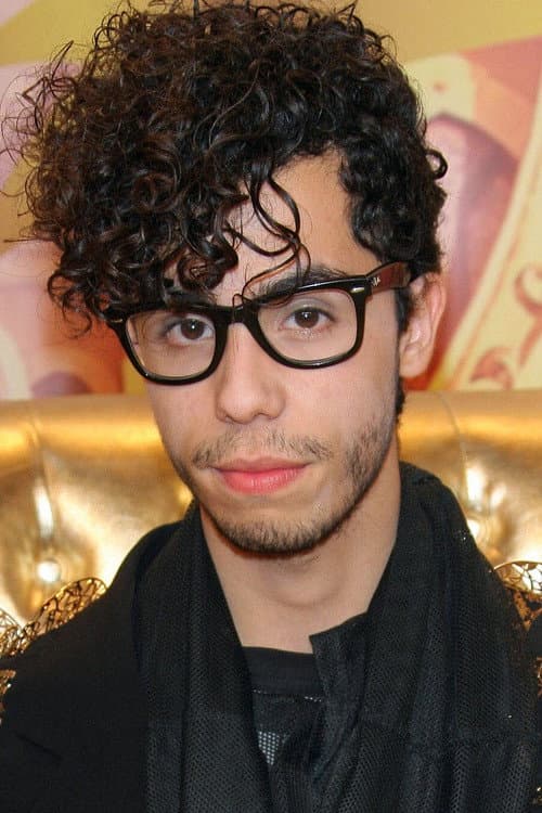Yanis Sahraoui foto