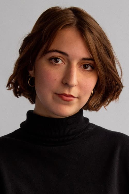 Aucéane Roux foto