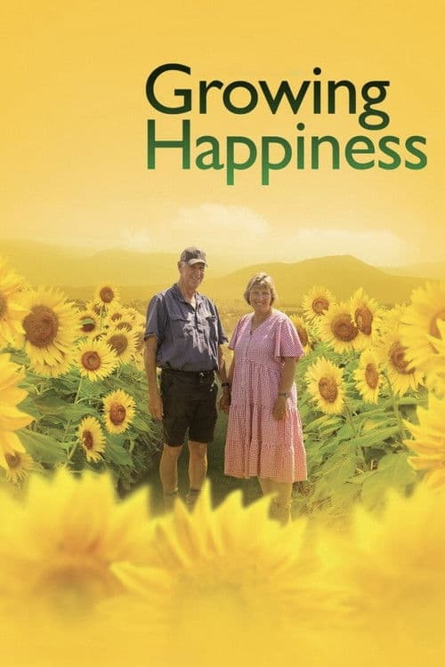Growing Happiness (2024) poster