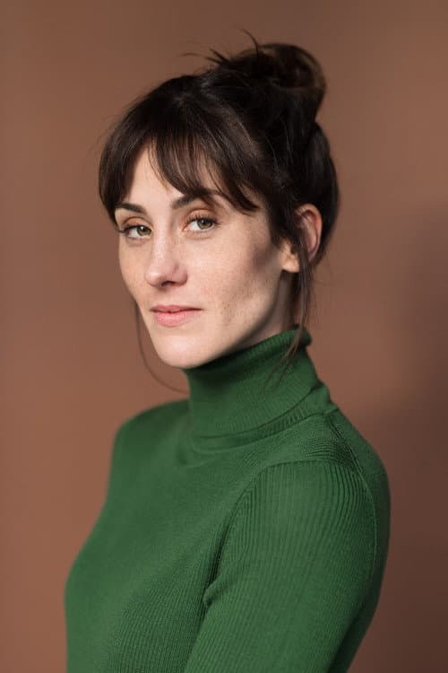 Olivia Lina Gasche foto