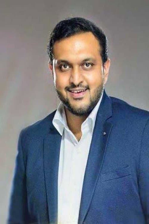 Aditya Sarpotdar foto