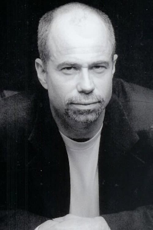 Bernard Hocke foto